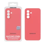 قاب سیلیکونی پاک کنی اورجینال Master Quality مدل Samsung Galaxy A56 / A36 - هلویی (پک دار)