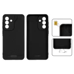 قاب Gear4 کبریتی Samsung Galaxy A56 / A36 - مشکی