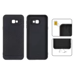 قاب Gear4 کبریتی Samsung Galaxy J4 Plus / J4 Prime / J4 Core / J410 - مشکی