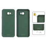 قاب Gear4 کبریتی Samsung Galaxy J4 Plus / J4 Prime / J4 Core / J410 - سبز