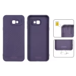 قاب Gear4 کبریتی Samsung Galaxy J4 Plus / J4 Prime / J4 Core / J410 - بنفش