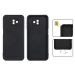 قاب Gear4 کبریتی Samsung Galaxy J6 Plus / J610 - مشکی