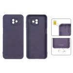 قاب Gear4 کبریتی Samsung Galaxy J6 Plus / J610 - بنفش