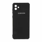 قاب rock پالیز لوگودار Samsung Galaxy A04 / M13 5G - مشکی
