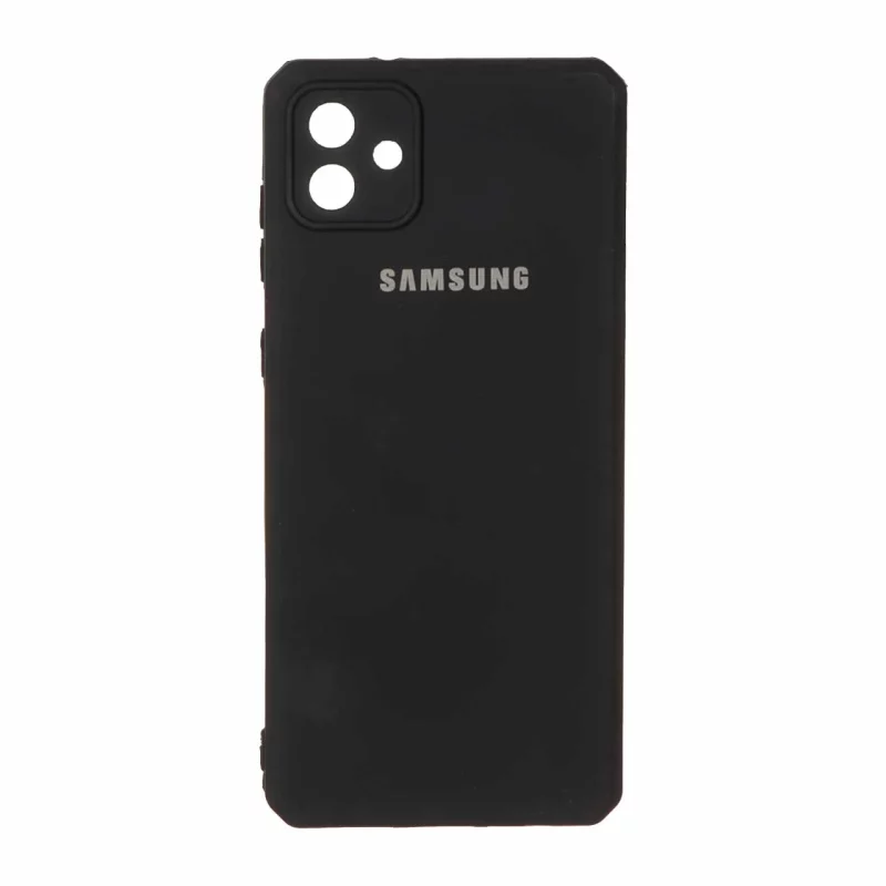 قاب rock پالیز لوگودار Samsung Galaxy A04 / M13 5G - مشکی - تصویر 2