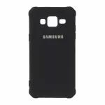 قاب rock پالیز لوگودار Samsung Galaxy J5 (2015) / J500 - مشکی