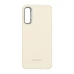 قاب Texture لوگودار Spigen مدل Samsung Galaxy A50 / A50s / A30s - کرم