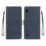 کیف موبایل مگنتی Samsung Galaxy A10 / M10 - سرمه ای