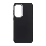قاب Texture مدل Samsung Galaxy S24 FE - مشکی