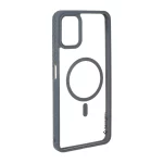 قاب Spigen شفاف Better By Design MagSafe مدل Samsung Galaxy A06 - خاکستری