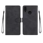 کیف موبایل مگنتی درجه یک MNC مدل Samsung Galaxy A10s - مشکی