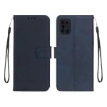 کیف موبایل مگنتی درجه یک MNC مدل Samsung Galaxy A31 - سرمه ای تیره