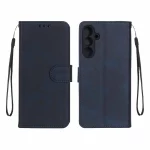 کیف موبایل مگنتی درجه یک MNC مدل Samsung Galaxy A16 - سرمه ای تیره