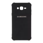 قاب rock پالیز لوگودار Samsung Galaxy J7 (2015) / J700 - مشکی