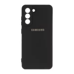 قاب rock پالیز لوگودار Samsung Galaxy S21 FE - مشکی