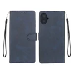 کیف موبایل مگنتی درجه یک MNC مدل Samsung Galaxy A06 - سرمه ای تیره