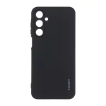 قاب سیلیکونی Spigen محافظ لنزدار Samsung Galaxy A16 - مشکی