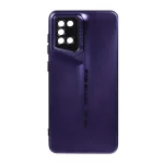قاب Sports Design متالیک Samsung Galaxy A31 - بنفش