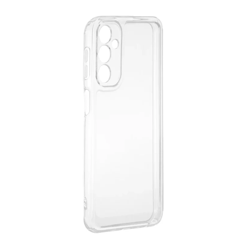 قاب Space ژله ای شفاف Samsung Galaxy M34 - تصویر 2