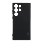 قاب سیلیکونی Spigen محافظ لنزدار Samsung Galaxy S23 Ultra - مشکی