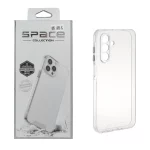 قاب اورجینال Space مدل Samsung Galaxy A17 / A26 (پک دار)