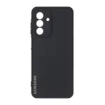 قاب rock پالیز لوگودار Samsung Galaxy A17 / A26 - مشکی