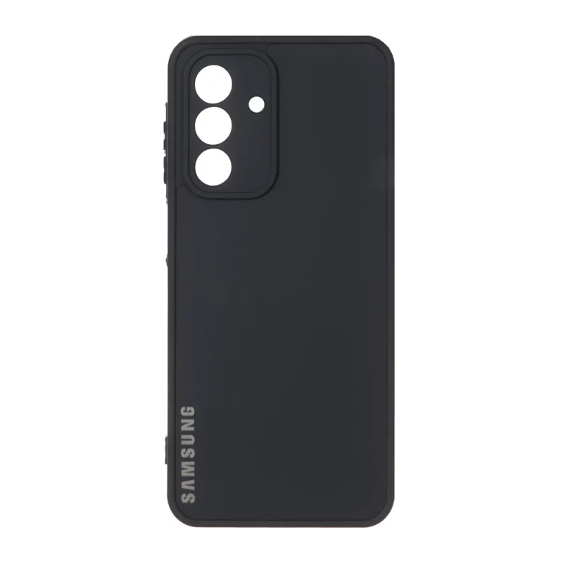 قاب rock پالیز لوگودار Samsung Galaxy A17 / A26 - مشکی - تصویر 2