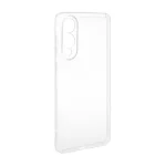 قاب Space ژله ای شفاف Samsung Galaxy S25 Edge