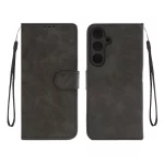 کیف موبایل مگنتی درجه یک MNC مدل Samsung Galaxy S25 - مشکی