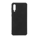 قاب جیر Kajsa طرح مگ سیف MNC مدل Samsung Galaxy A50 / A50s / A30s - مشکی