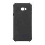 قاب جیر Kajsa طرح مگ سیف MNC مدل Samsung Galaxy J4 Plus / J4 Prime / J4 Core / J410 - مشکی