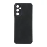 قاب جیر Kajsa طرح مگ سیف MNC مدل Samsung Galaxy A05s - مشکی