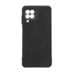 قاب جیر Kajsa طرح مگ سیف MNC مدل Samsung Galaxy A22 4G / M22 / M32 4G / F22 - مشکی