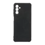 قاب جیر Kajsa طرح مگ سیف MNC مدل Samsung Galaxy A13 5G / A04s / M13 4G / M23 / F13 - مشکی