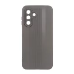 قاب Spuerior Design محافظ لنزدار Samsung Galaxy A17 / A26 - خاکستری