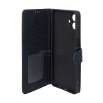 کیف موبایل مگنتی درجه یک MNC مدل Samsung Galaxy A07 - سرمه ای تیره - تصویر 3