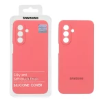 قاب سیلیکونی پاک کنی اورجینال Master Quality مدل Samsung Galaxy A17 / A26 - هلویی (پک دار)