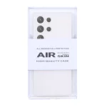 قاب Original KDoo Air Skin مدل Samsung Galaxy S25 Ultra - سفید (پک دار )