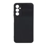 قاب Rock هاشور Samsung Galaxy A05s - مشکی