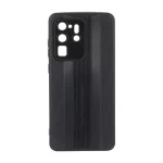 قاب Spuerior Design محافظ لنزدار Samsung Galaxy S20 Ultra - مشکی