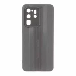 قاب Spuerior Design محافظ لنزدار Samsung Galaxy S20 Ultra - خاکستری