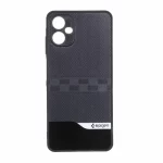 قاب Spigen دو تکه محافظ لنز دار Samsung Galaxy A06 - مشکی