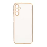قاب محافظ لنزدار My Case مدل Samsung Galaxy A24 - سفید