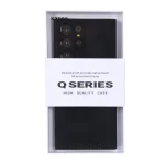 قاب Original KDoo Q Series مدل Samsung Galaxy S22 Ultra - مشکی (پک دار) - NTC