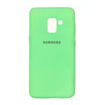 قاب Rock ساده Samsung Galaxy A8 / A530 - سبز