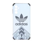 قاب طرح دار بامپردار Samsung Galaxy M23 5G / F23 - کد 12072