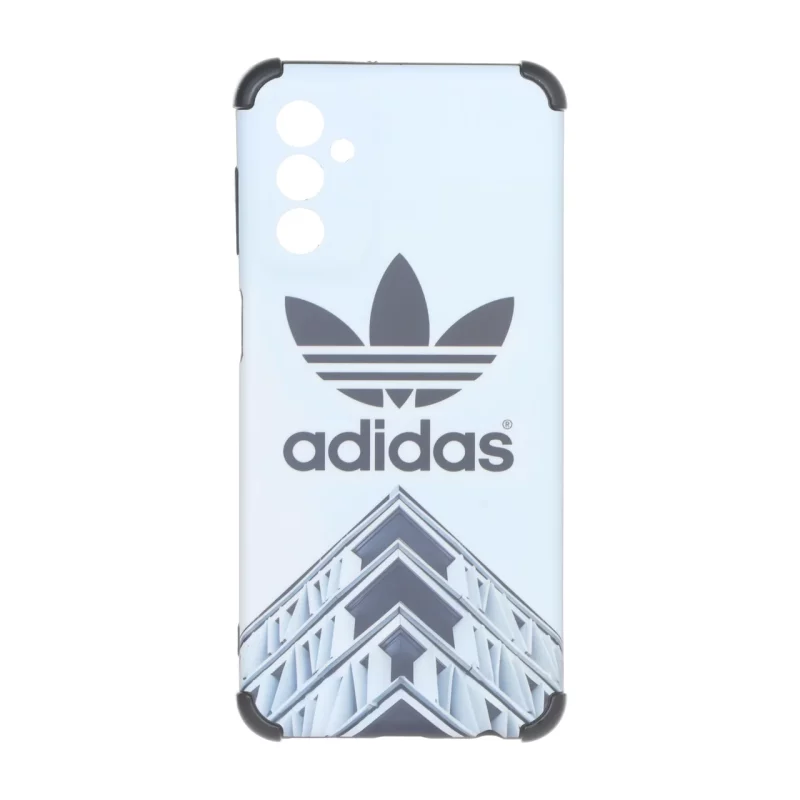 قاب طرح دار بامپردار Samsung Galaxy M23 5G / F23 - کد 12072 - تصویر 2