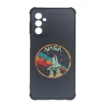 قاب طرح دار بامپردار Samsung Galaxy M23 5G / F23 - کد 12073