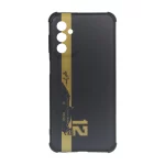 قاب طرح دار بامپردار Samsung Galaxy M23 5G / F23 - کد 12075