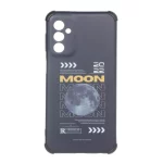 قاب طرح دار بامپردار Samsung Galaxy M23 5G / F23 - کد 12077